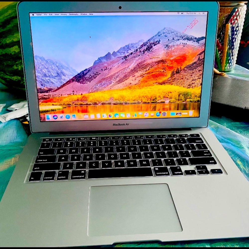 MacBook Air